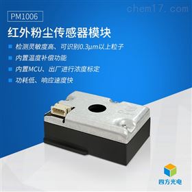 PM1006红外粉尘传感器